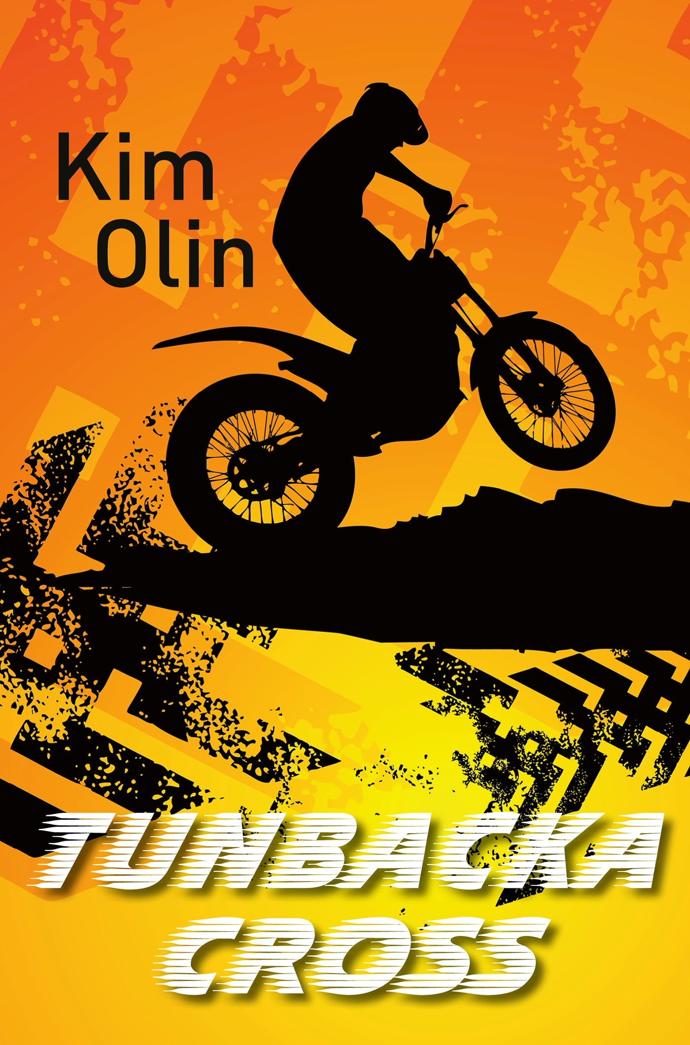 Tunbacka Cross – E-bok