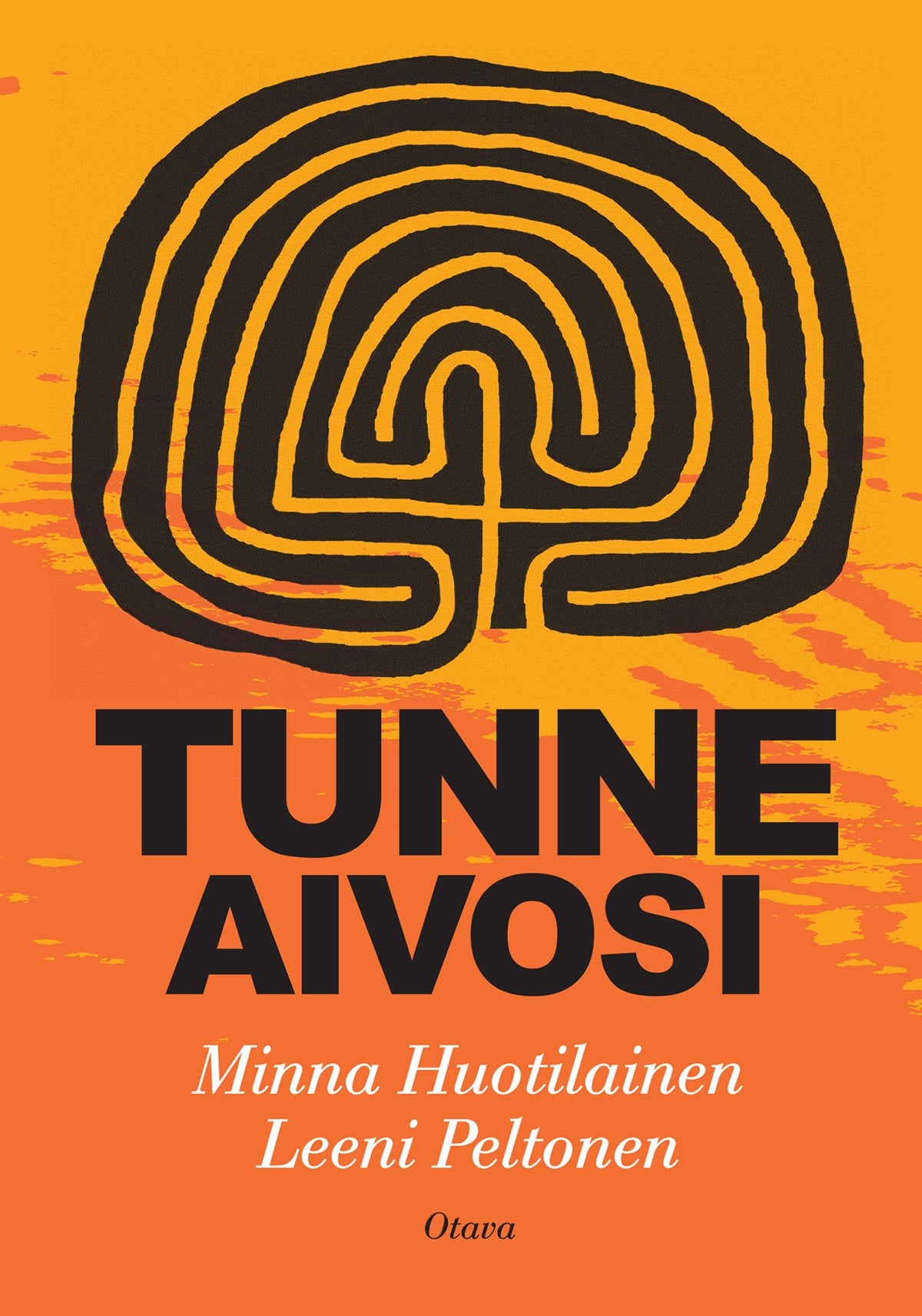 Tunne aivosi – E-bok
