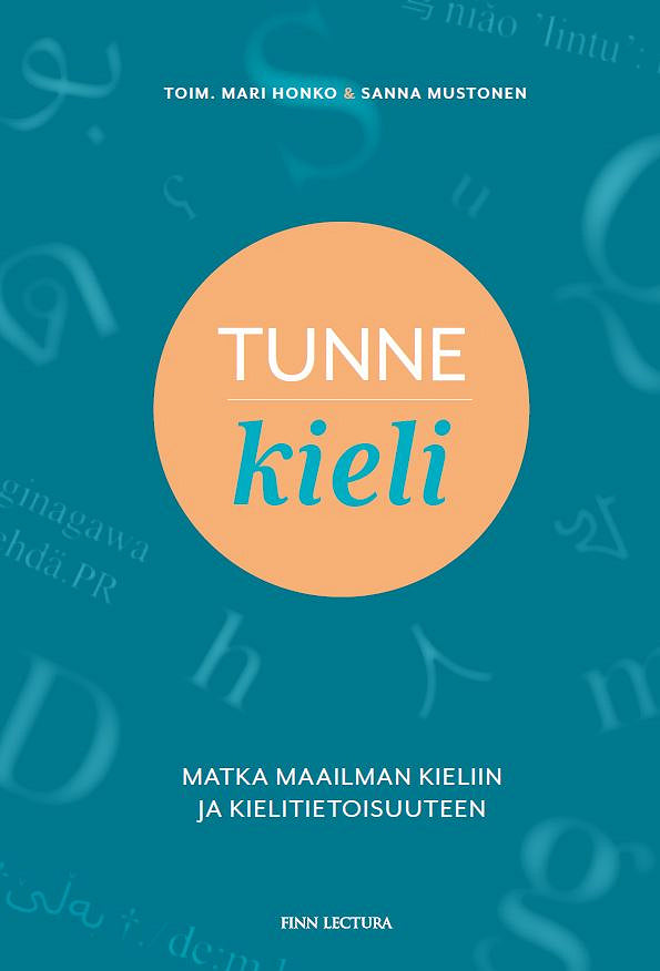 Tunne kieli (pdf) – E-bok