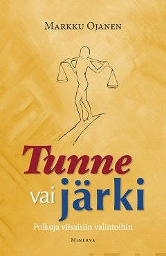 Tunne vai järki – E-bok