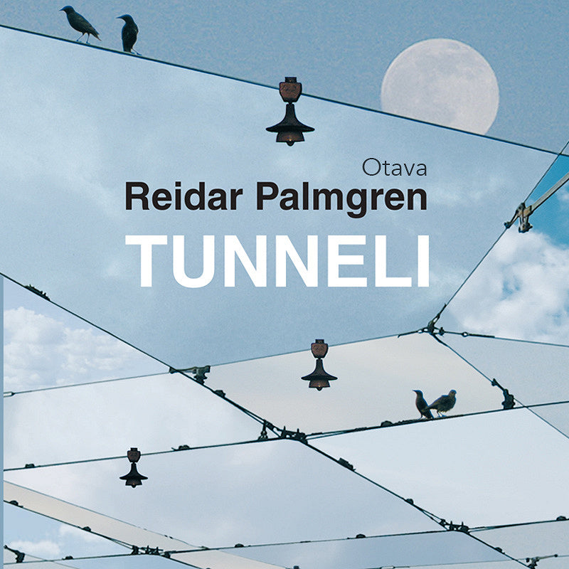 Tunneli – Ljudbok
