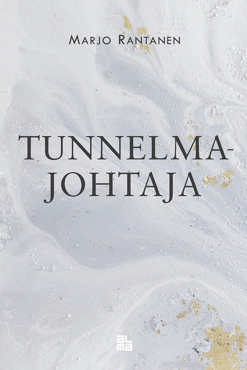 Tunnelmajohtaja – E-bok