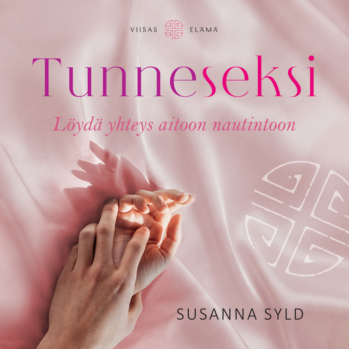 Tunneseksi – Ljudbok