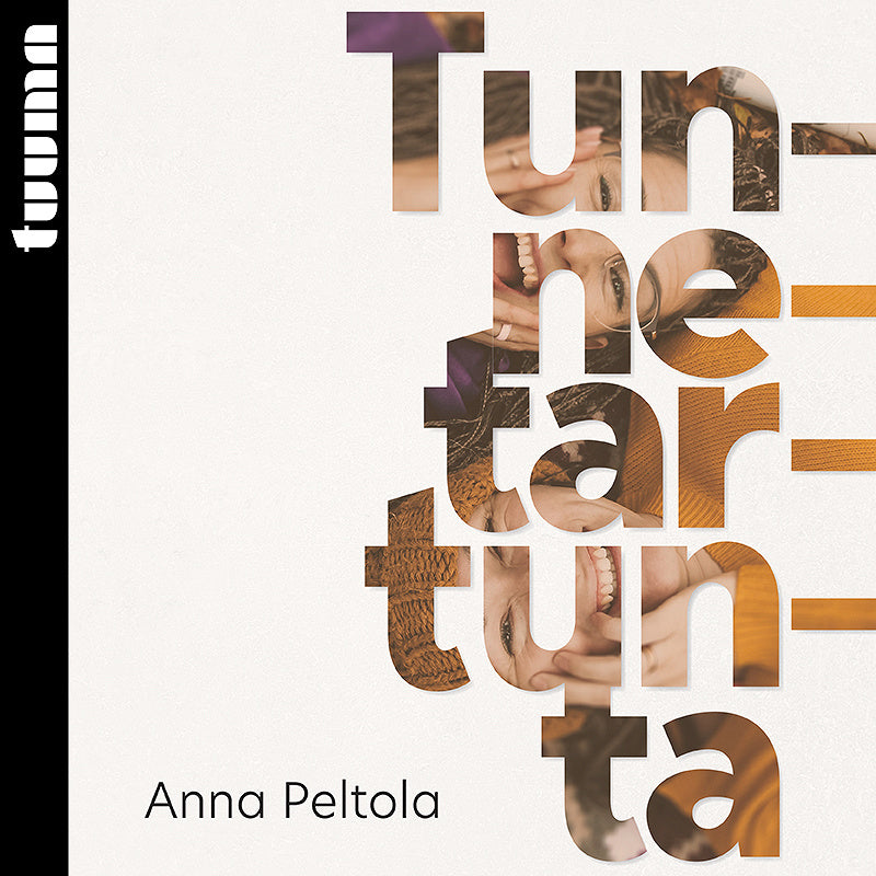 Tunnetartunta – Ljudbok