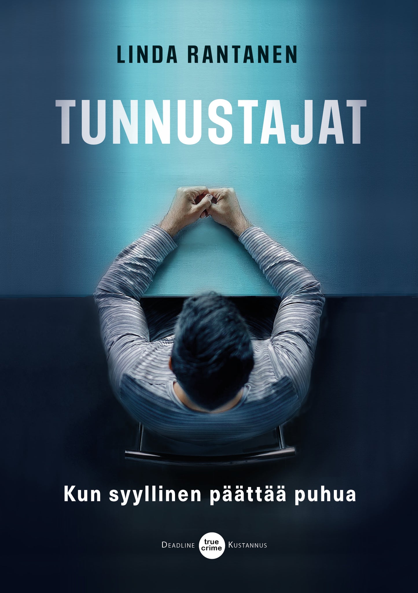 Tunnustajat – E-bok