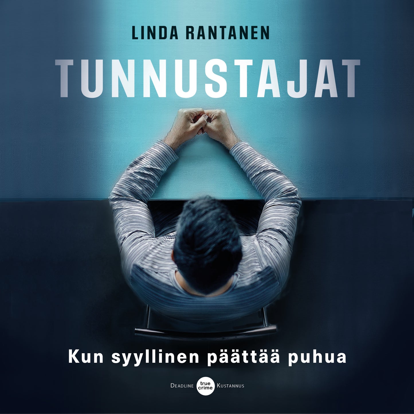 Tunnustajat – Ljudbok