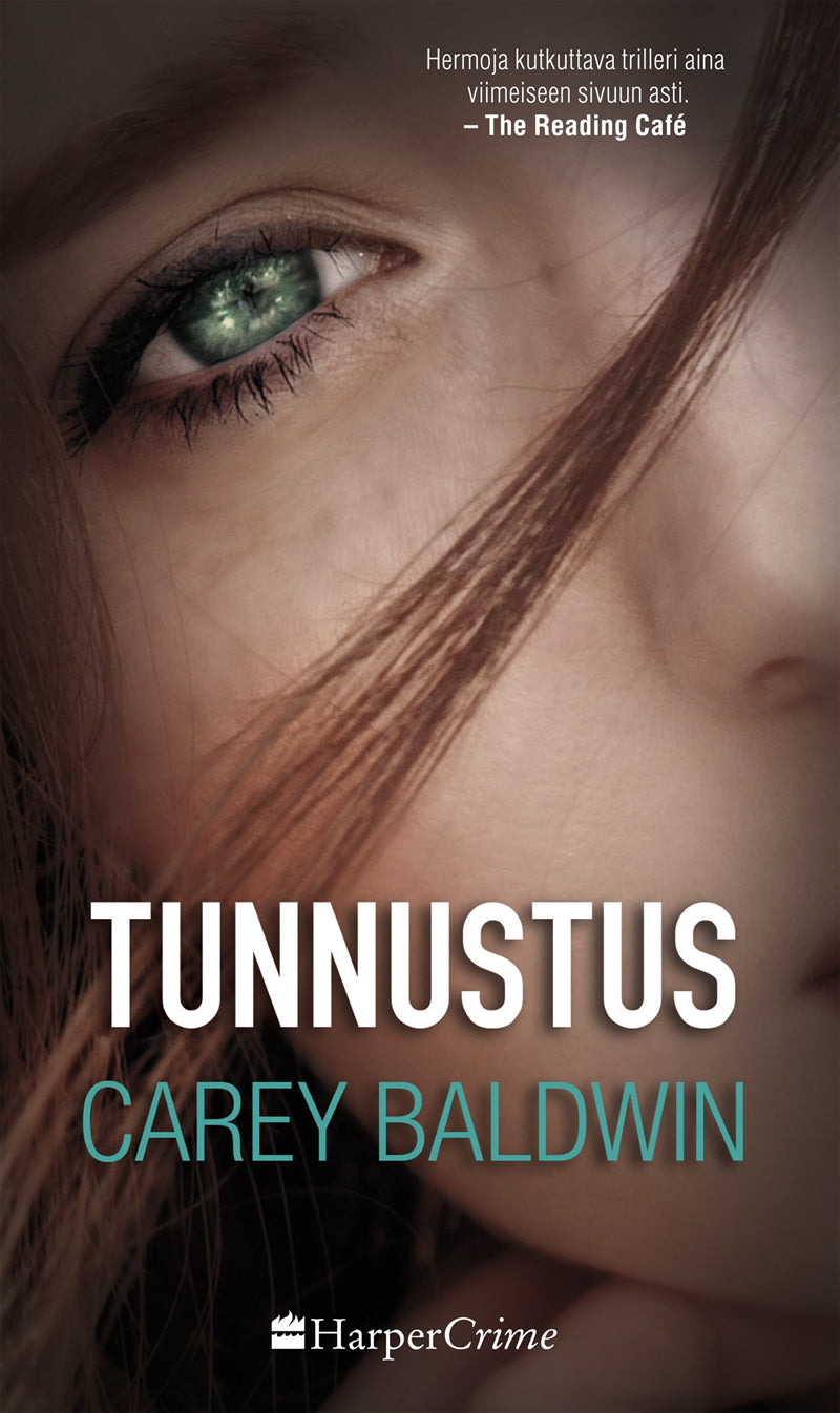 Tunnustus – E-bok