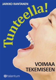 Tunteella! – E-bok