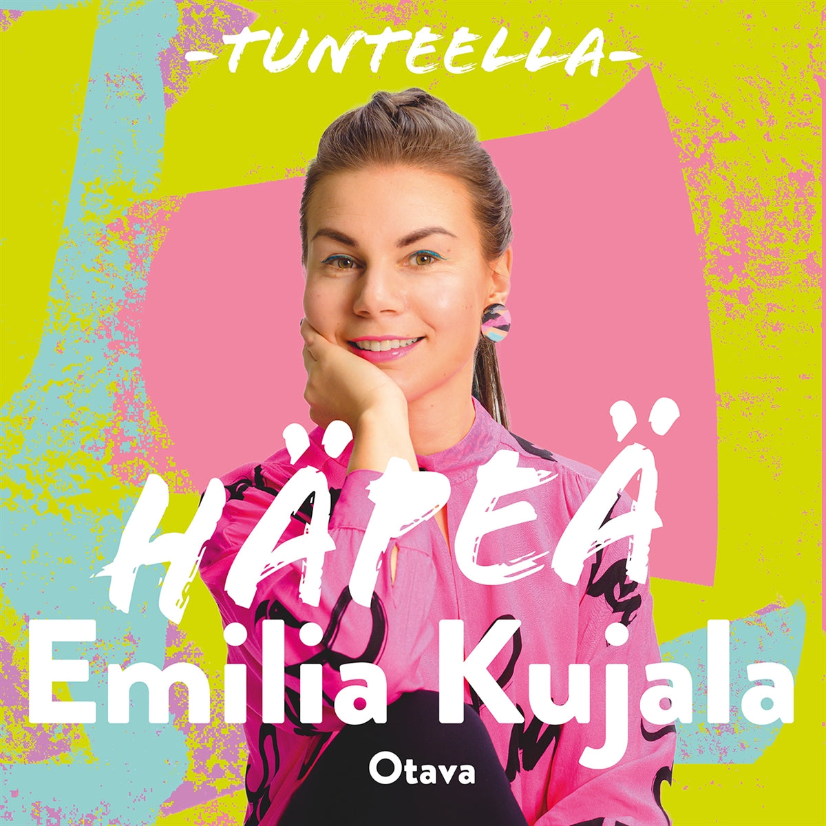 Tunteella. Häpeä – E-bok
