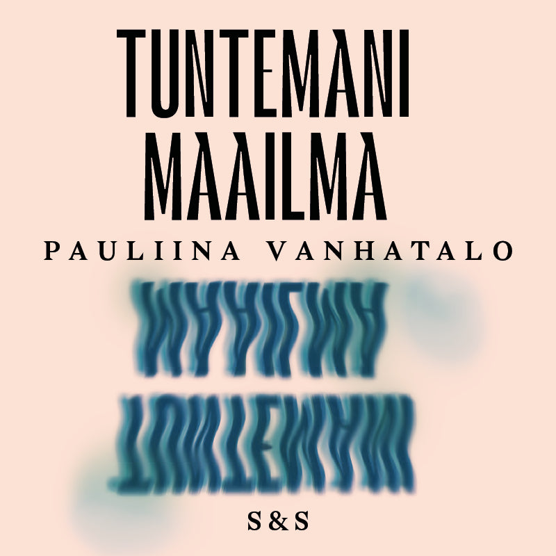 Tuntemani maailma – Ljudbok