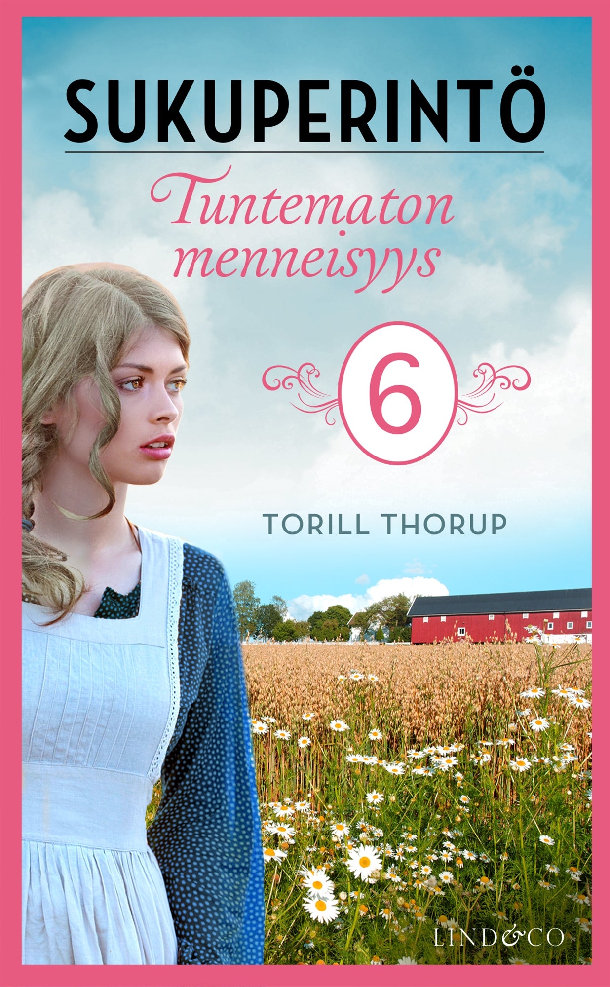 Tuntematon menneisyys – E-bok