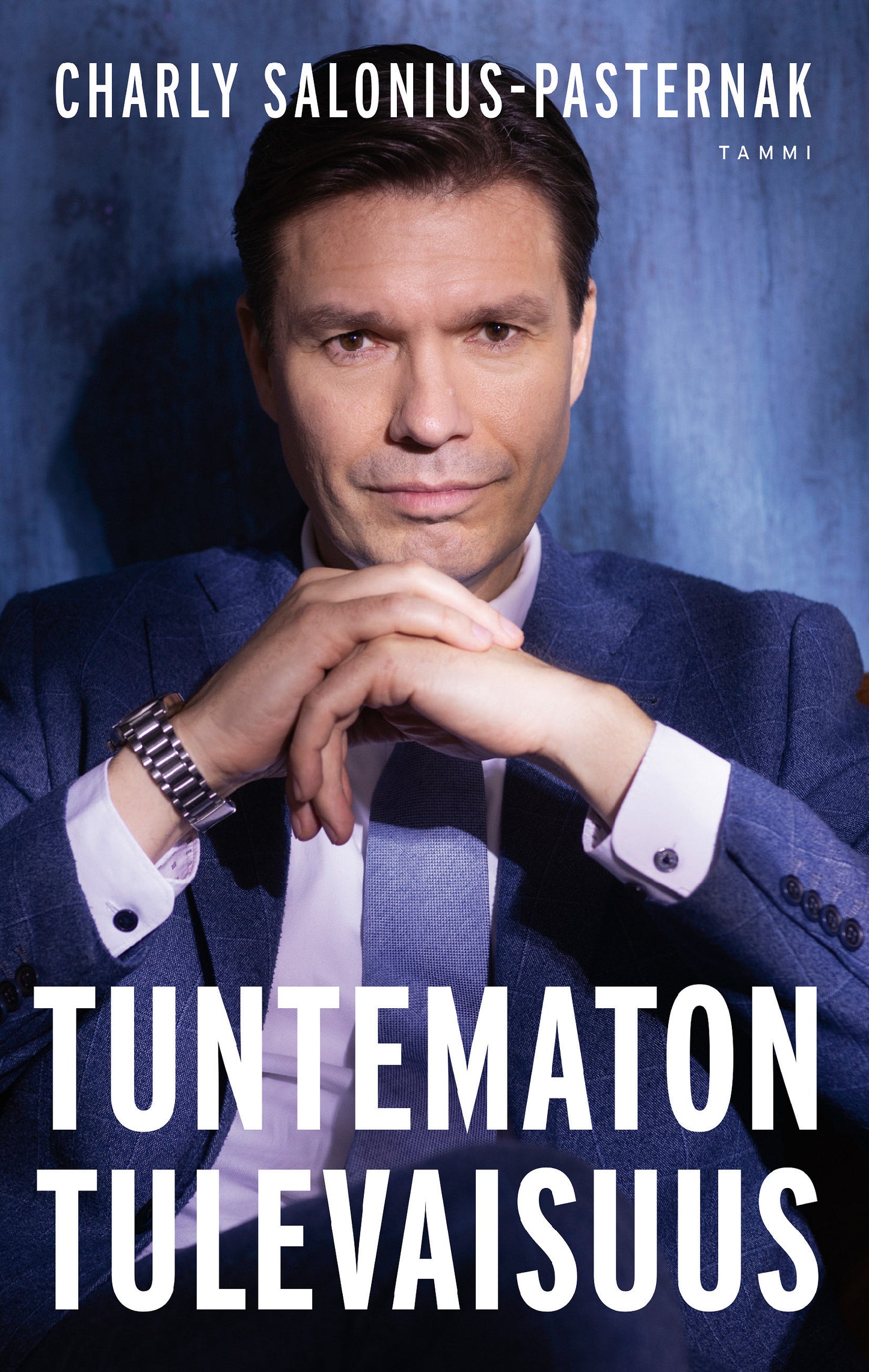 Tuntematon tulevaisuus – E-bok