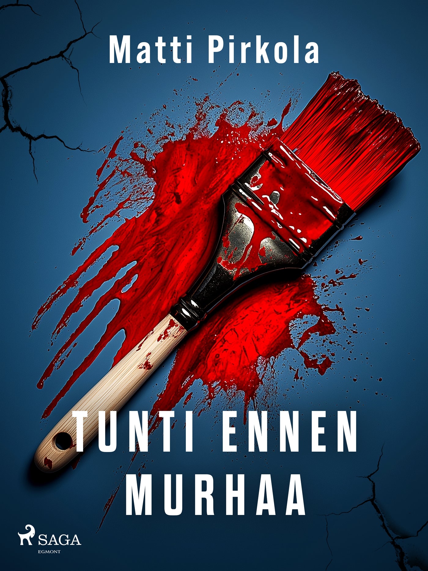 Tunti ennen murhaa – E-bok