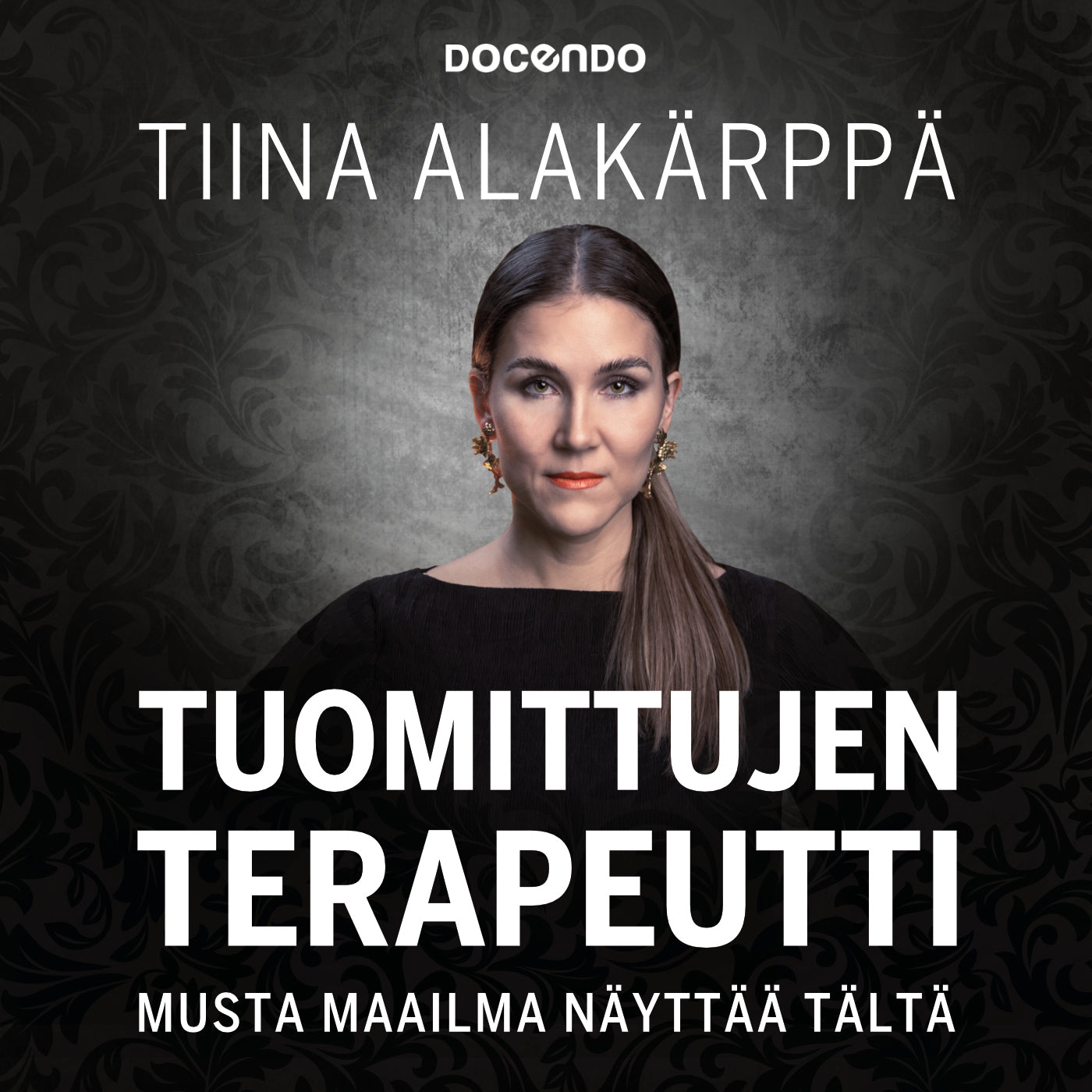 Tuomittujen terapeutti – Ljudbok