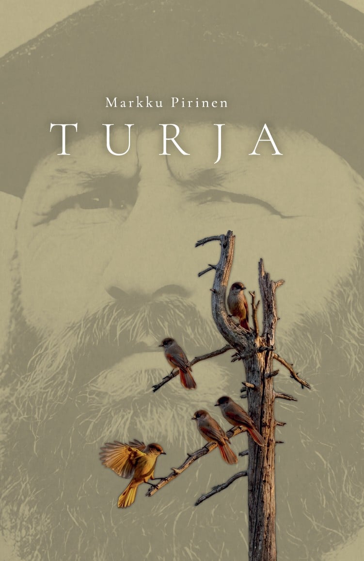 Turja – E-bok
