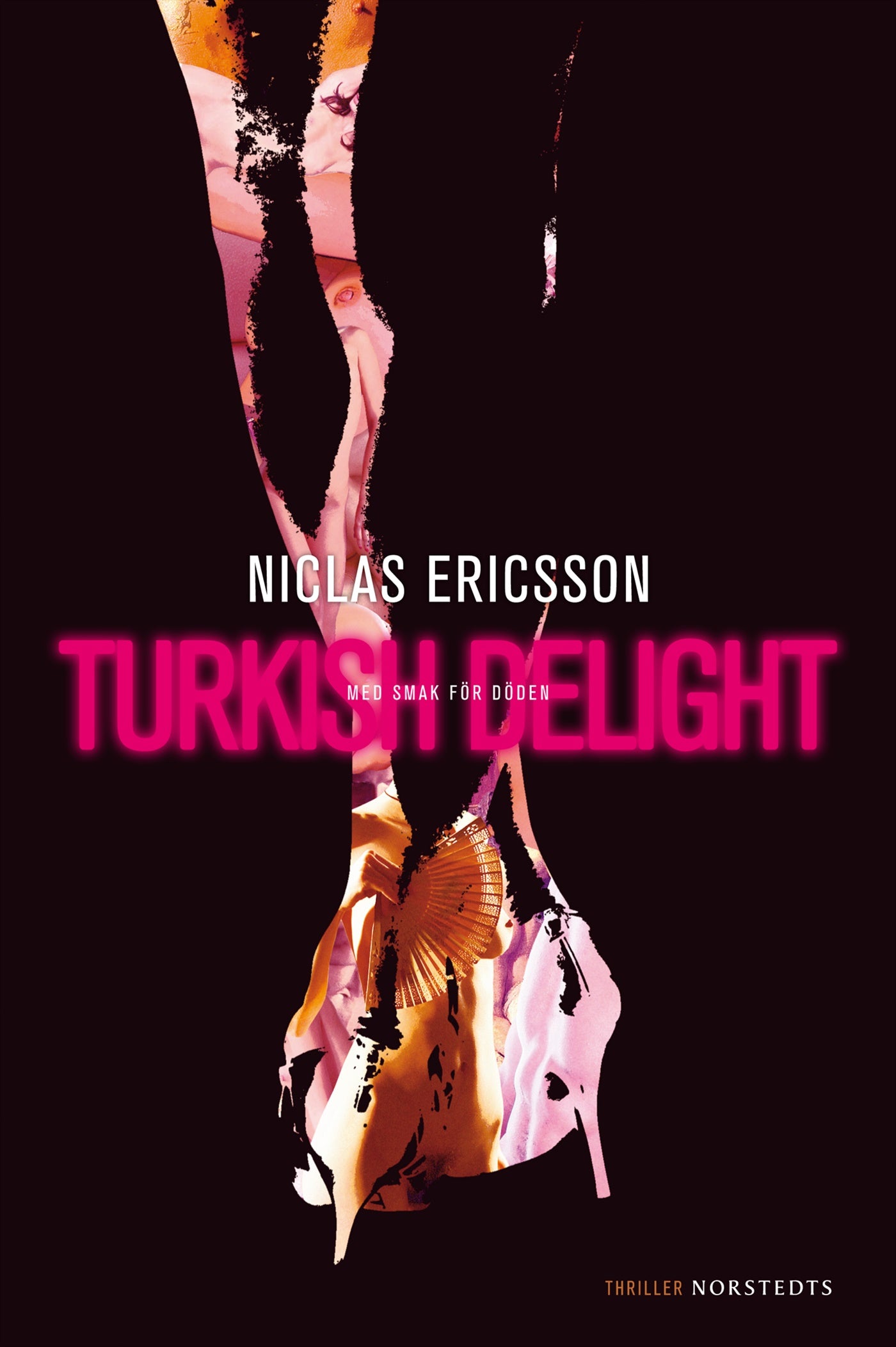 Turkish Delight – E-bok
