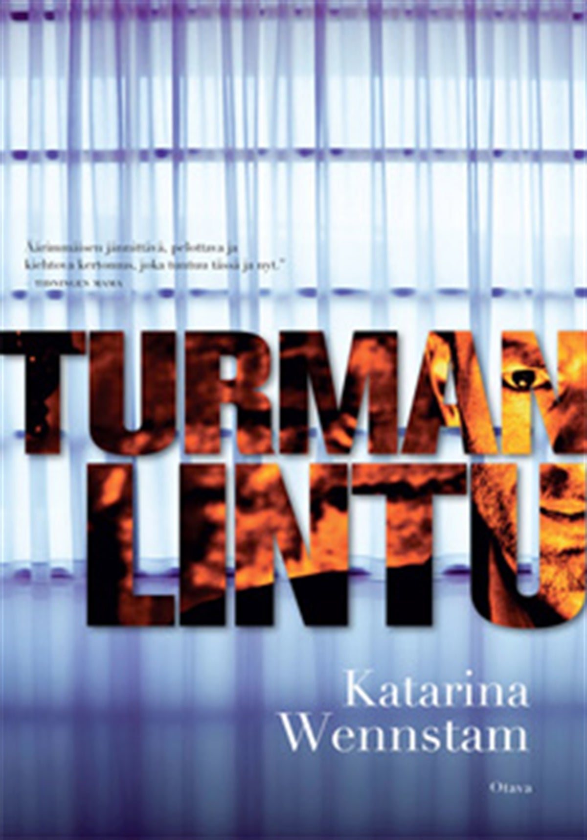 Turman lintu – E-bok