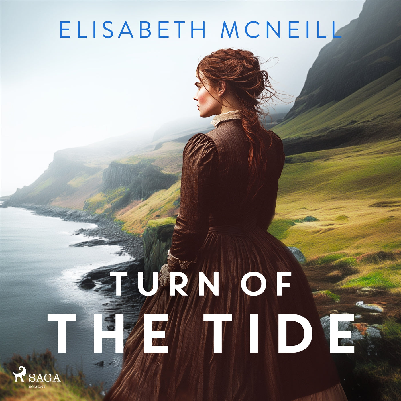 Turn of the Tide – Ljudbok