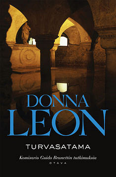 Turvasatama – E-bok