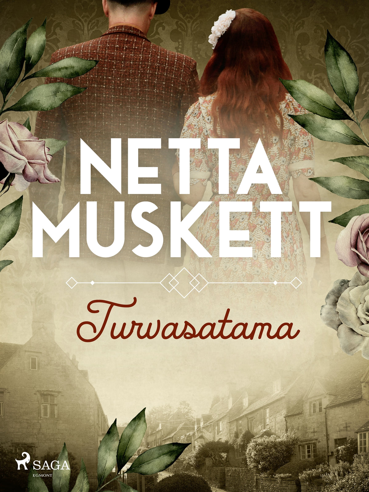 Turvasatama – E-bok