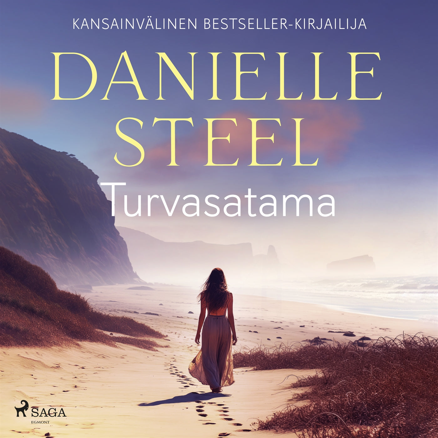 Turvasatama – Ljudbok