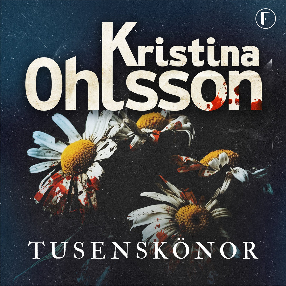 Tusenskönor – Ljudbok