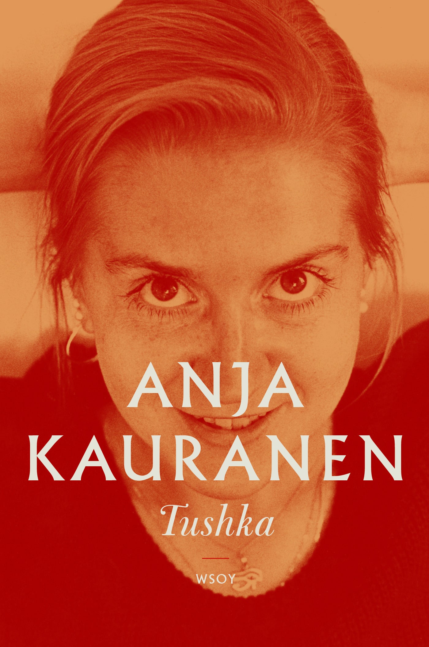 Tushka – E-bok