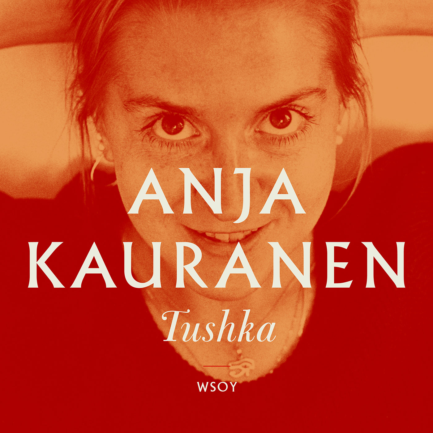 Tushka – Ljudbok