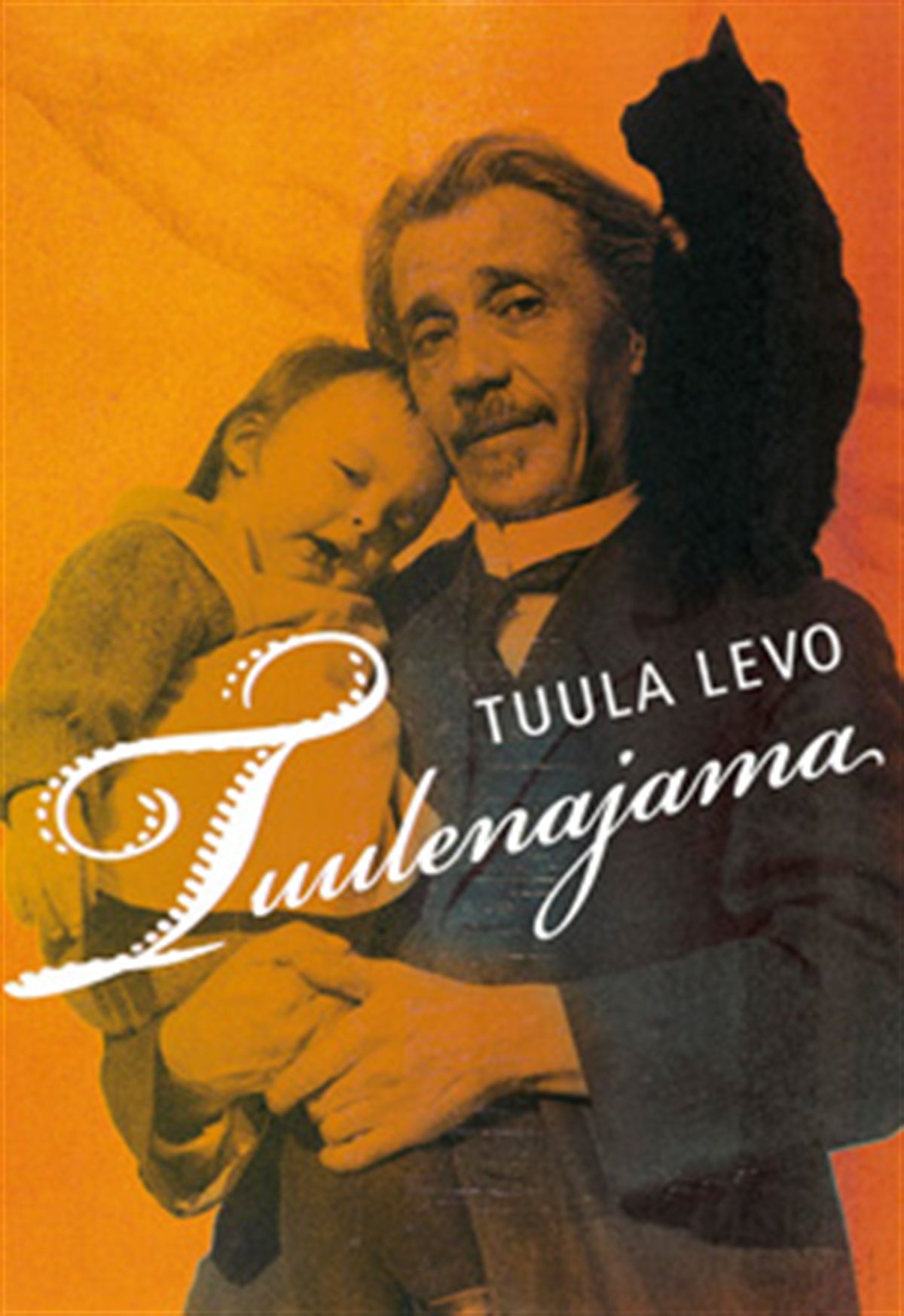 Tuulenajama – E-bok