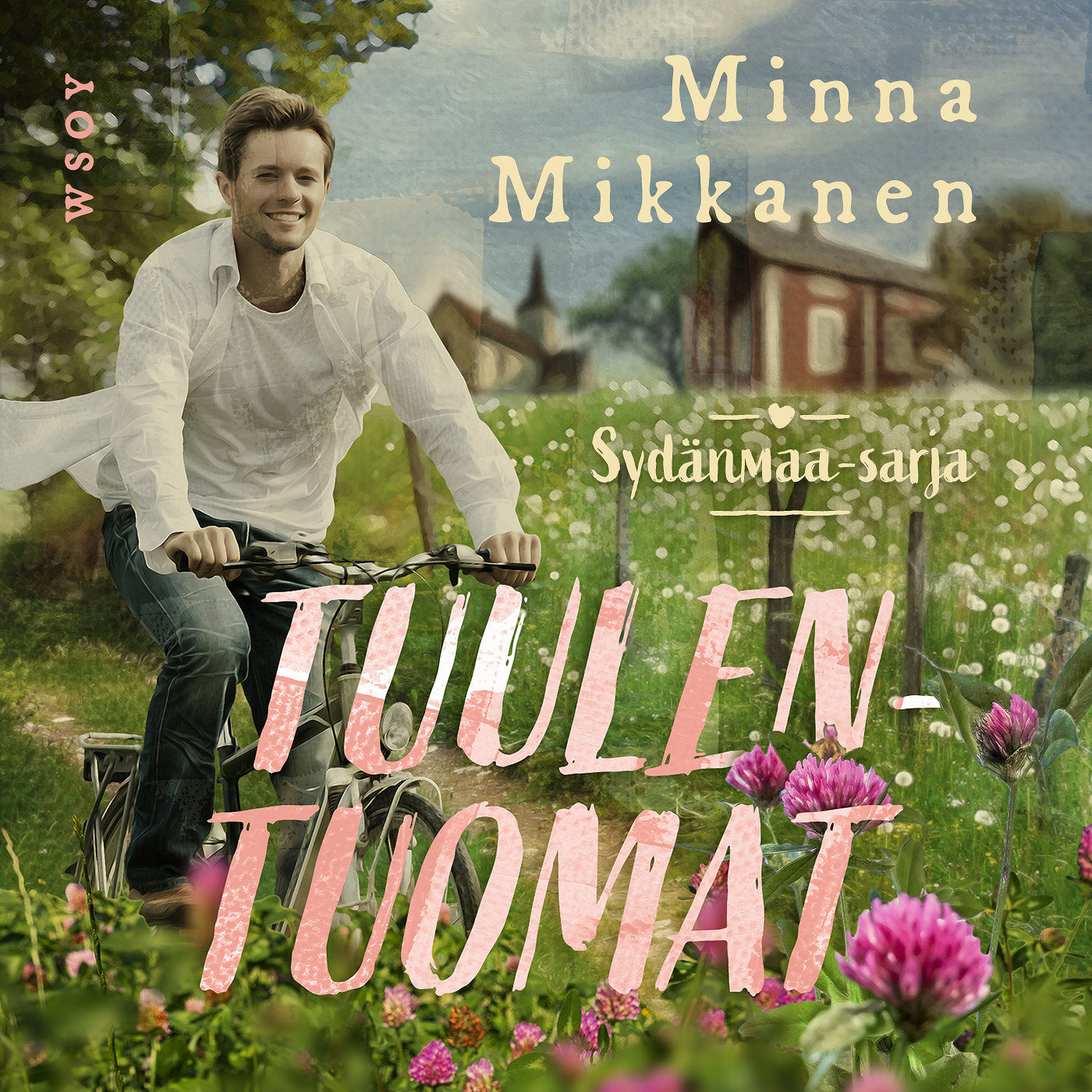 Tuulentuomat – Ljudbok