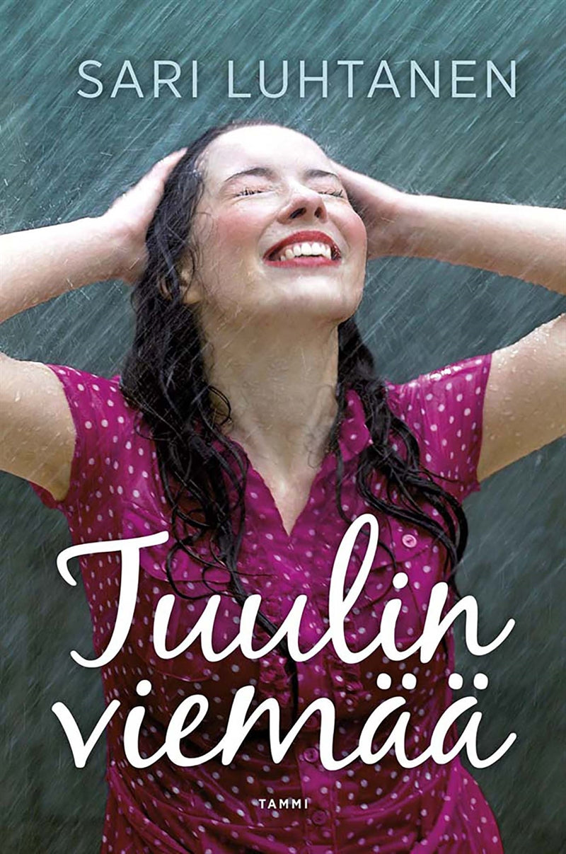 Tuulin viemää – E-bok