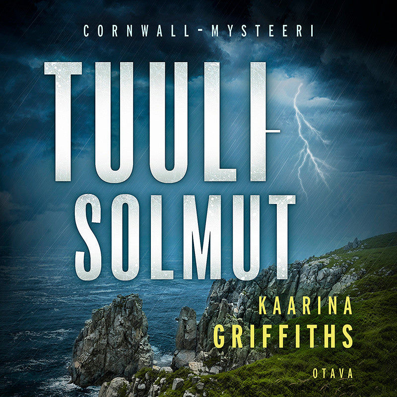 Tuulisolmut – Ljudbok