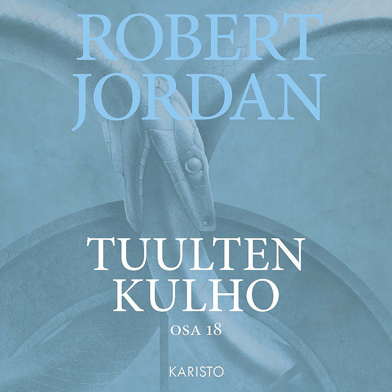 Tuulten kulho – Ljudbok