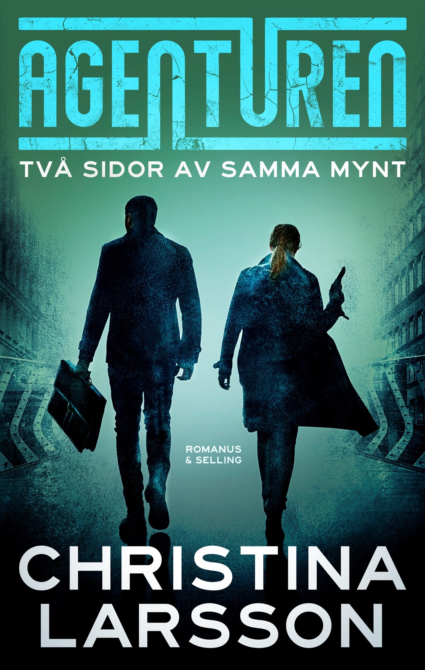 Två sidor av samma mynt – E-bok