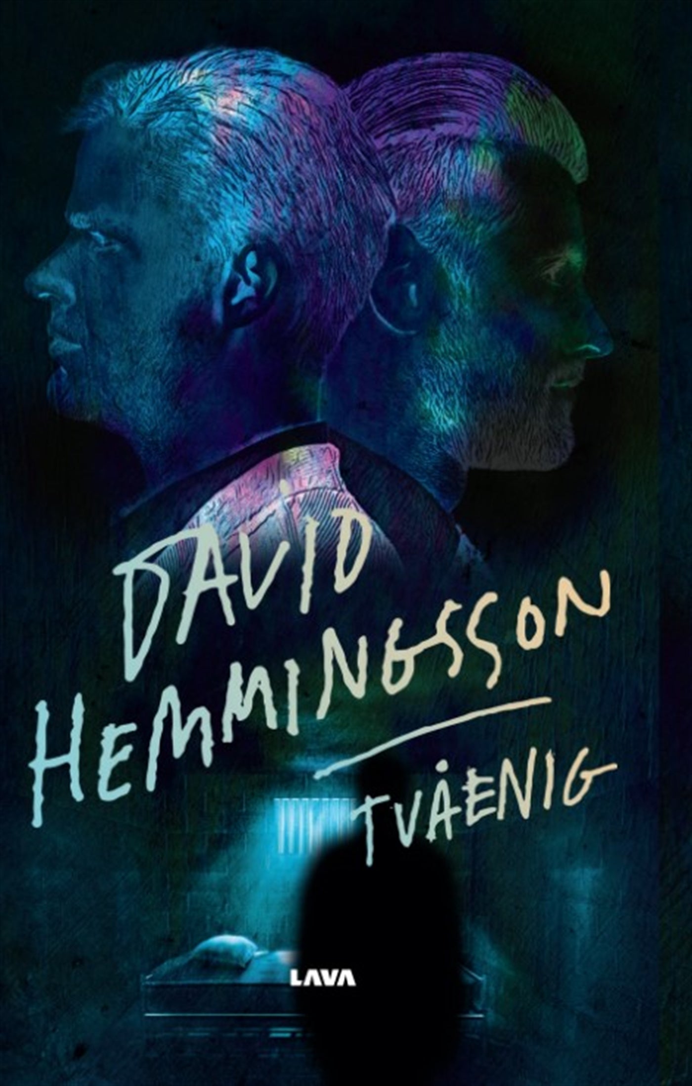 Tvåenig – E-bok