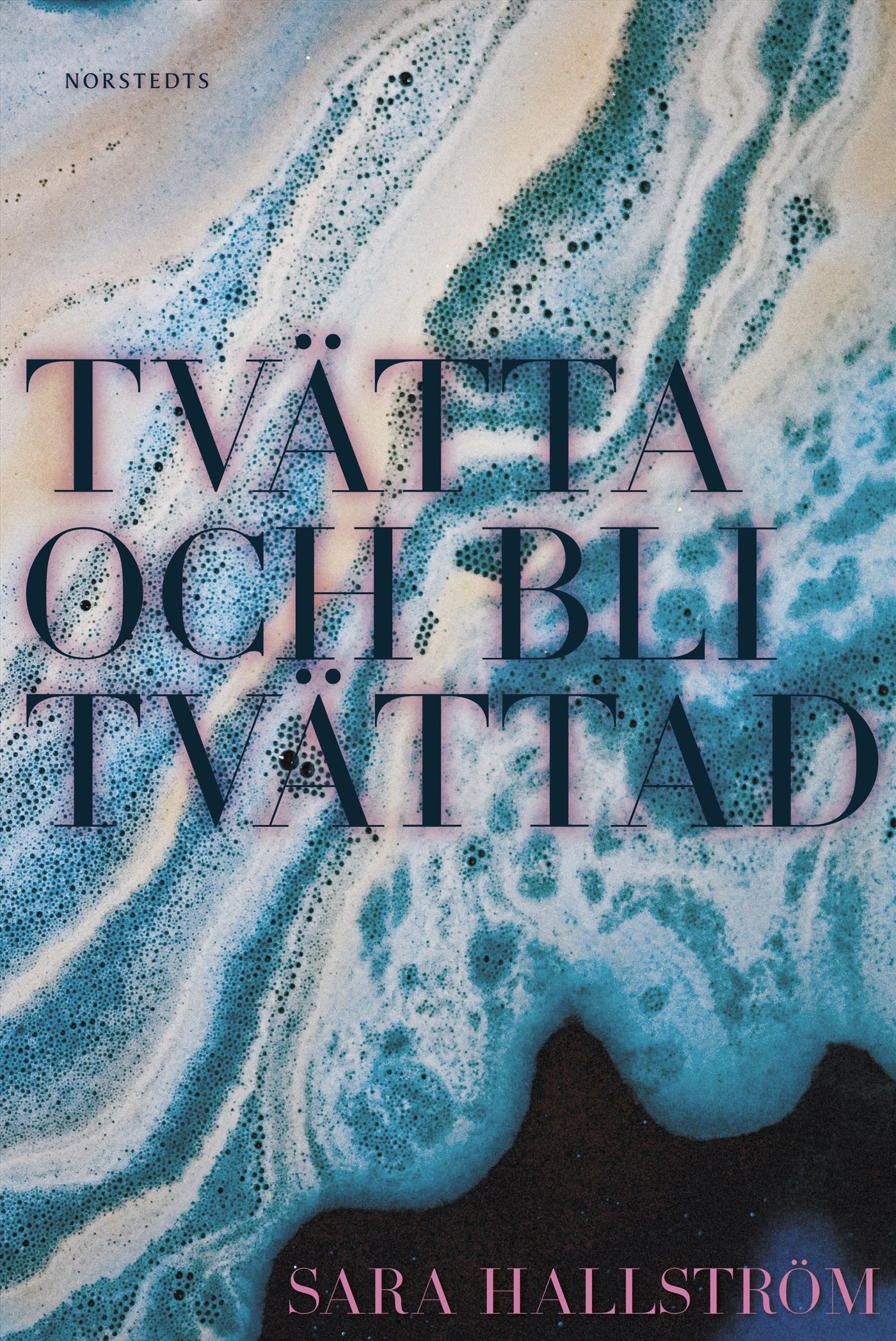 Tvätta och bli tvättad – E-bok