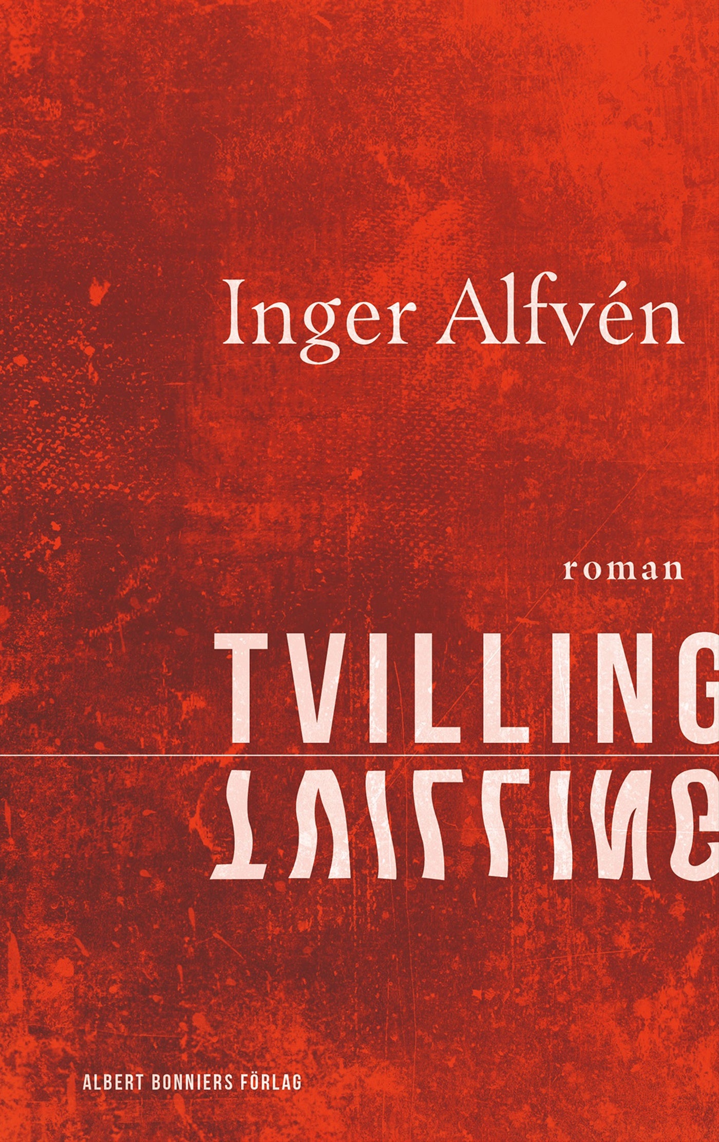 Tvilling – E-bok