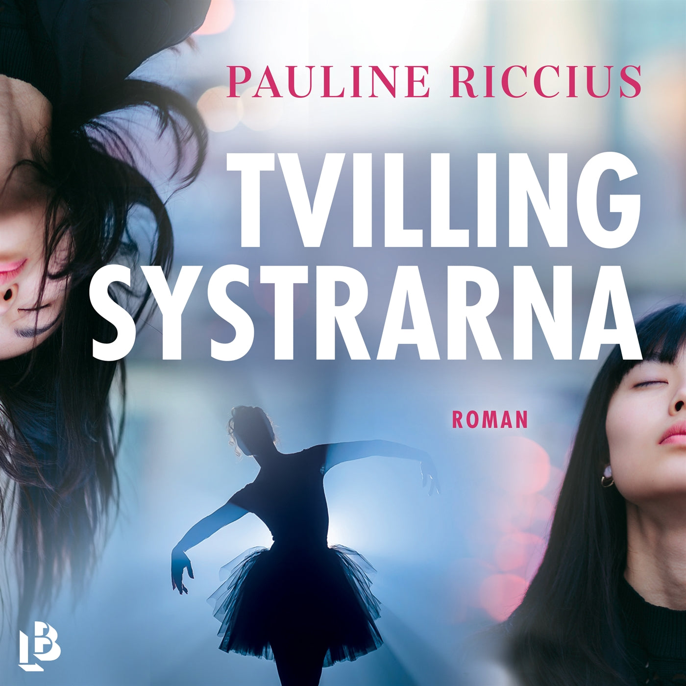 Tvillingsystrarna – Ljudbok