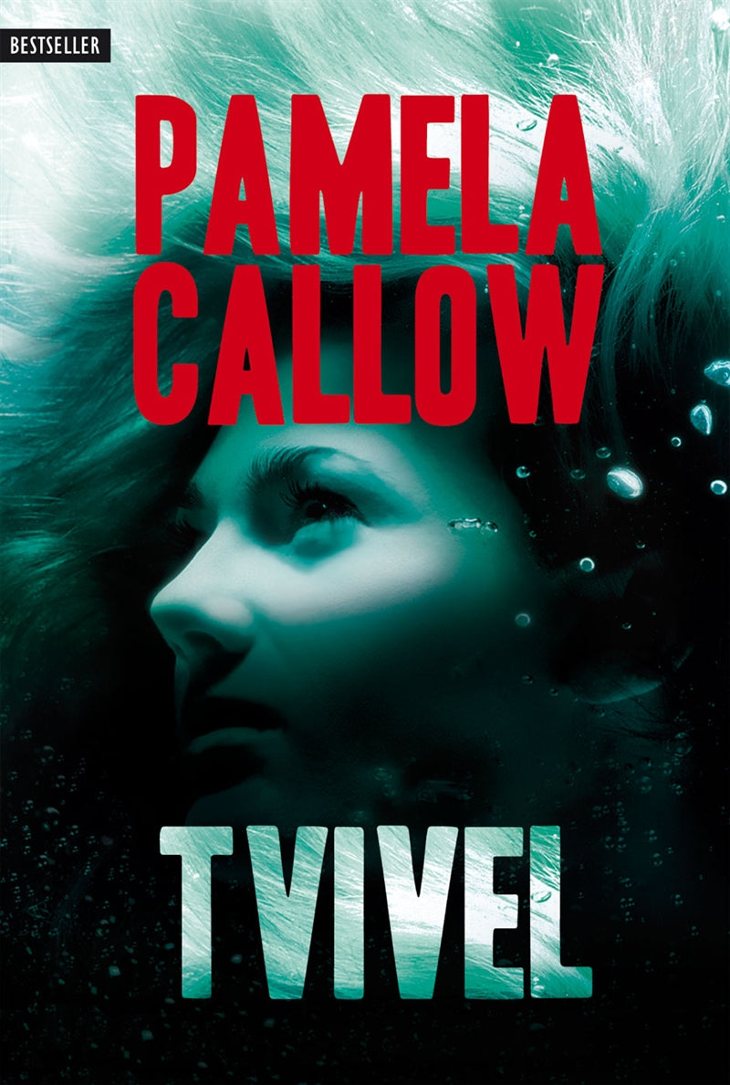 Tvivel – E-bok