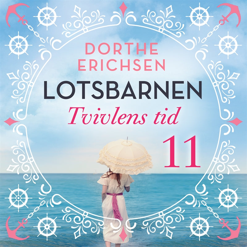Tvivlens tid – Ljudbok