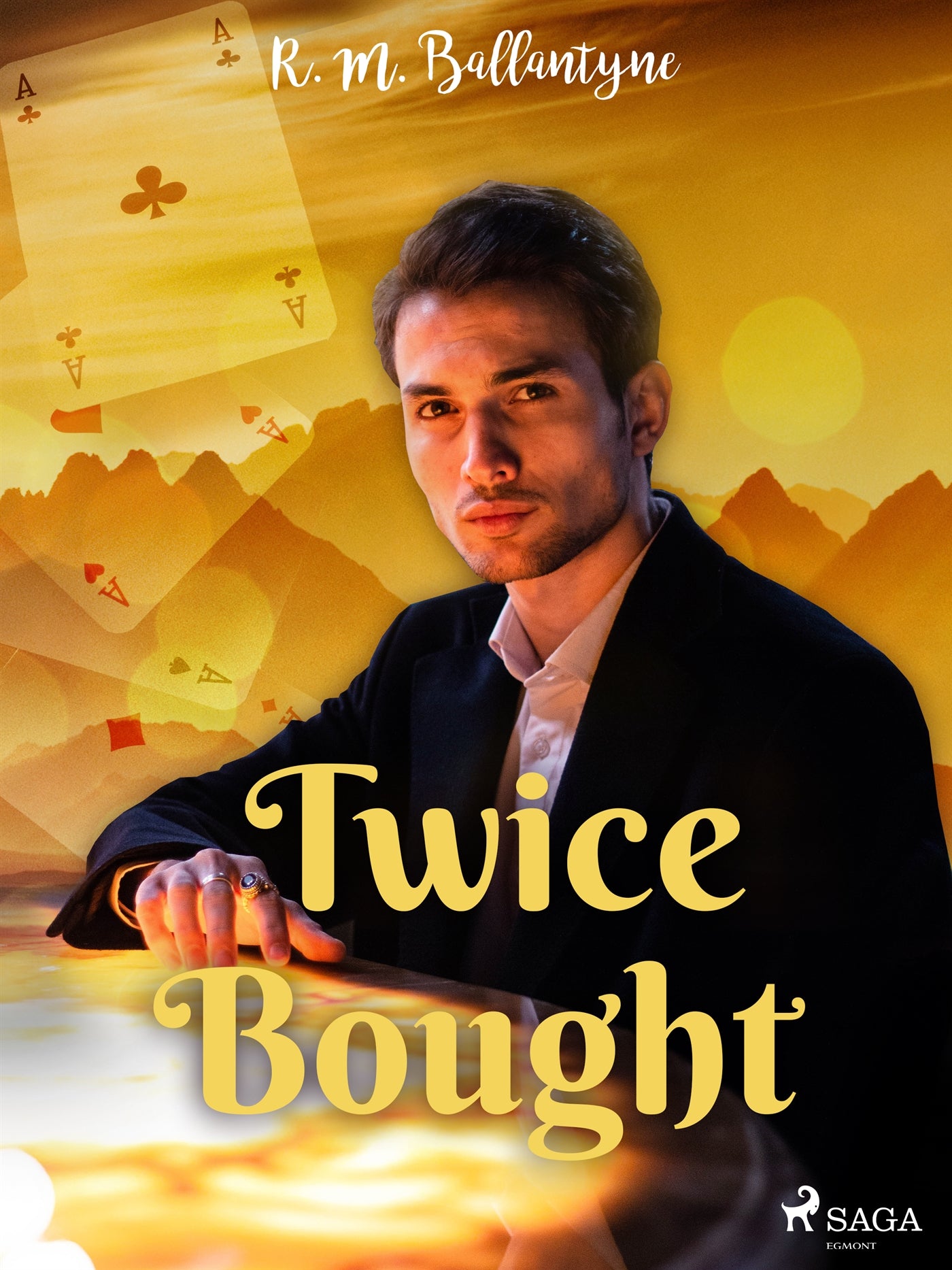 Twice Bought – E-bok