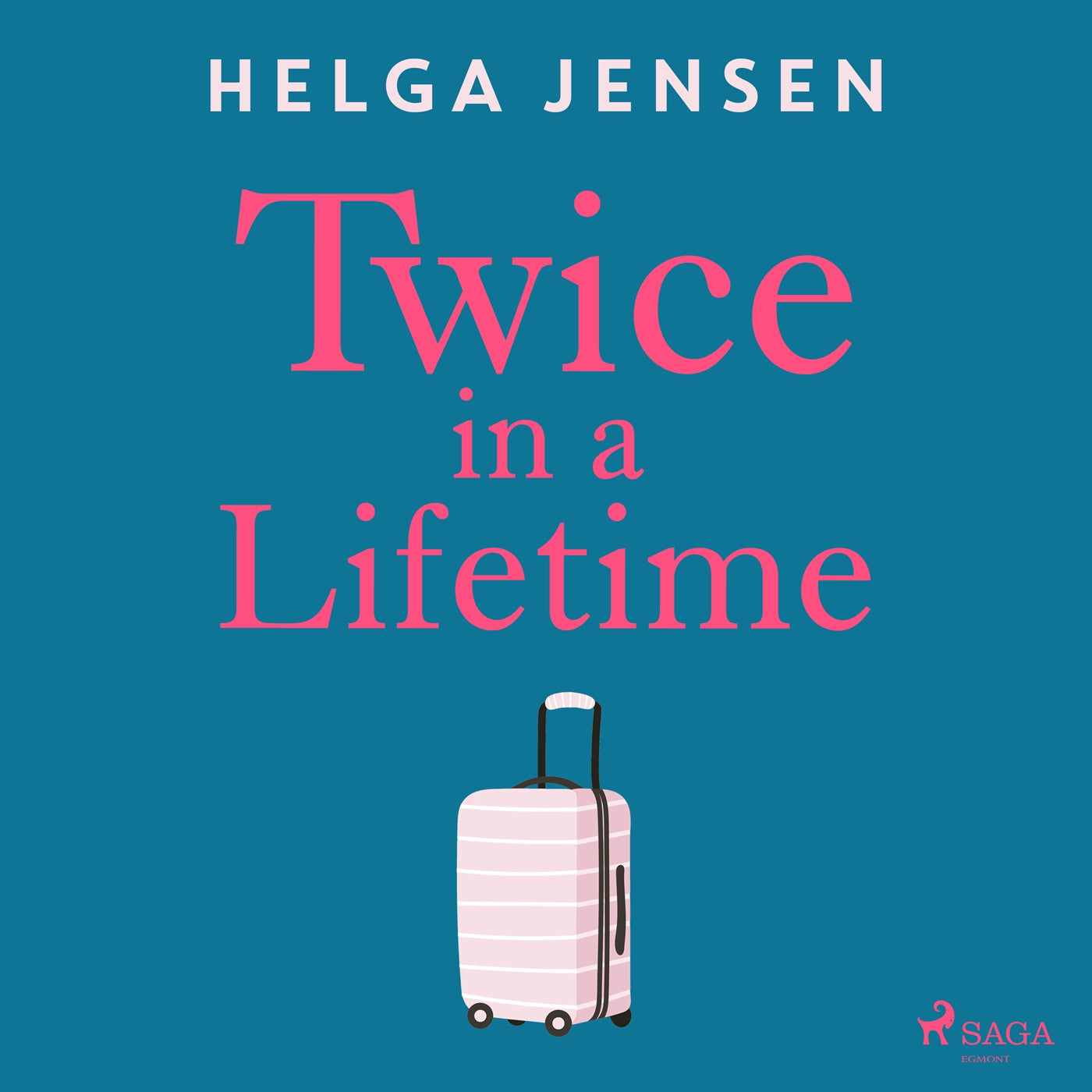 Twice in a Lifetime – Ljudbok