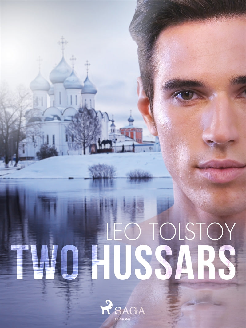 Two Hussars – E-bok