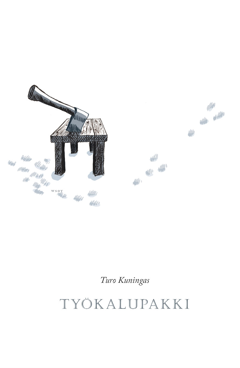 Työkalupakki – E-bok