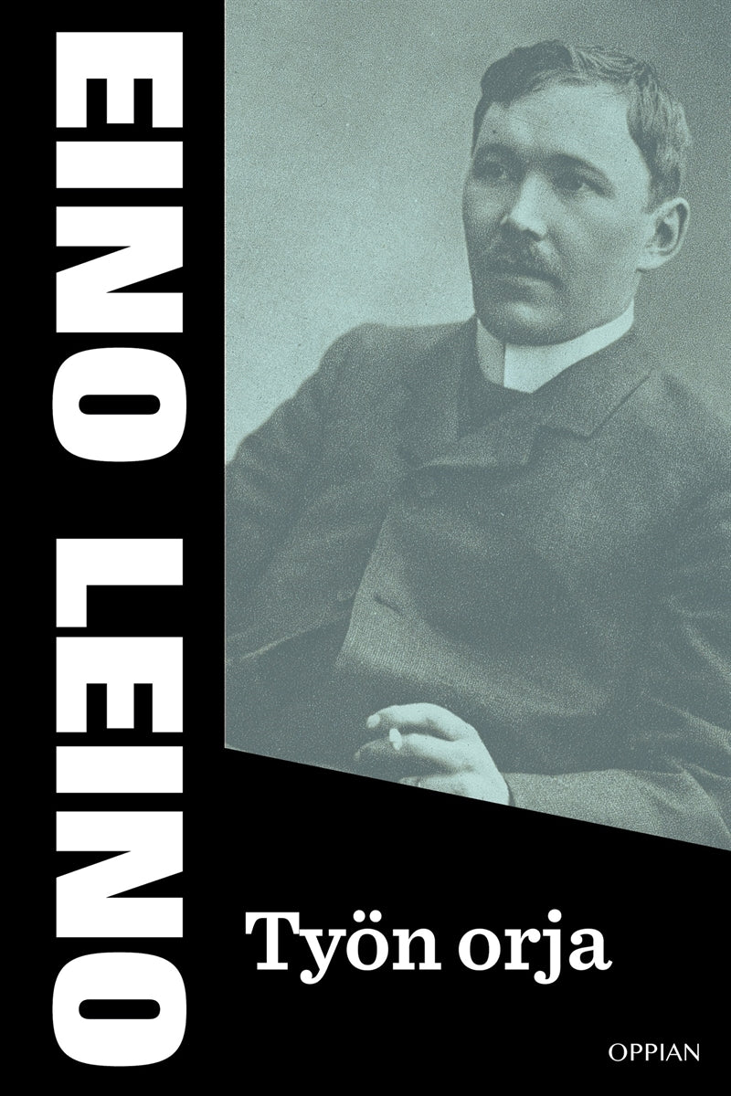 Työn orja – E-bok