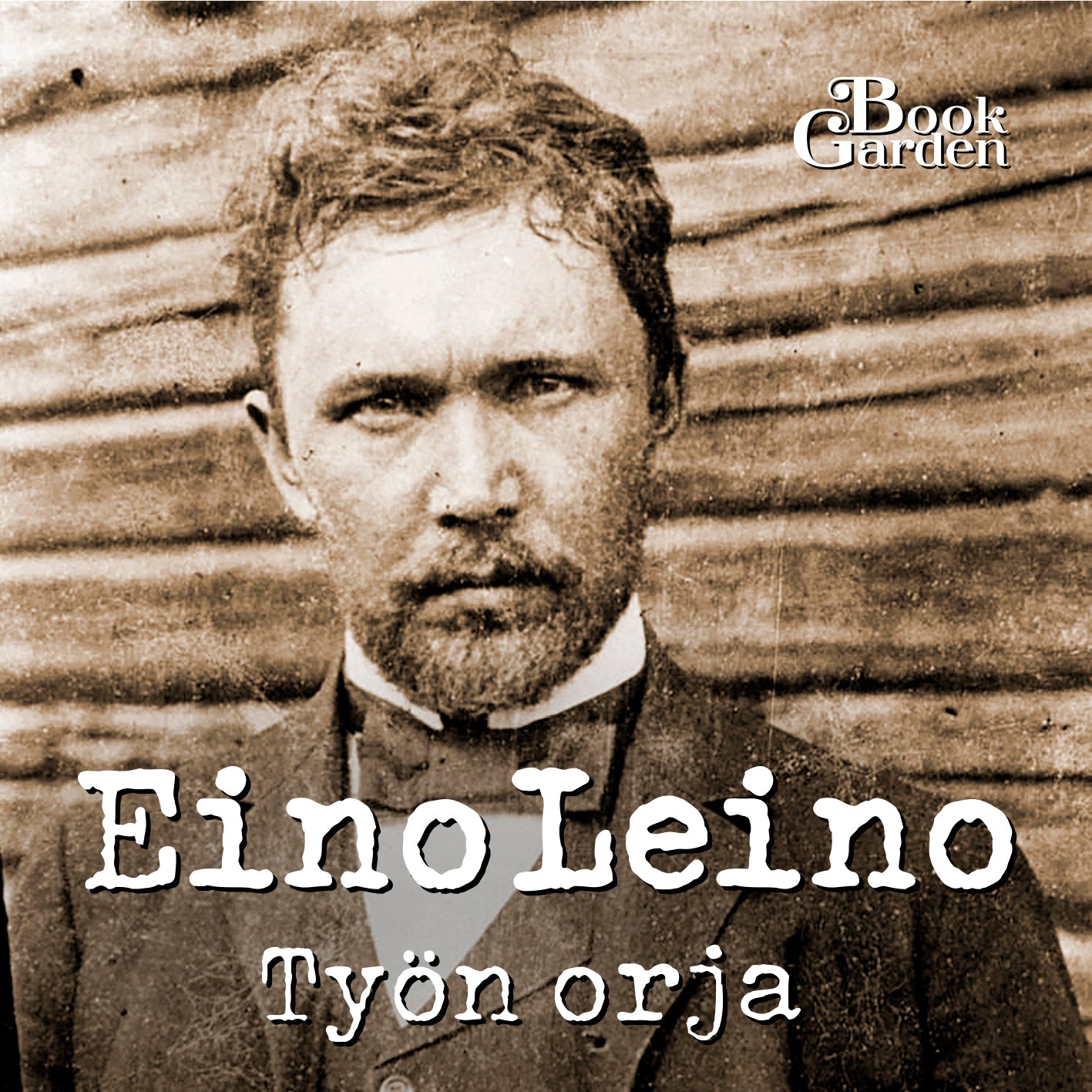 Työn orja – Ljudbok