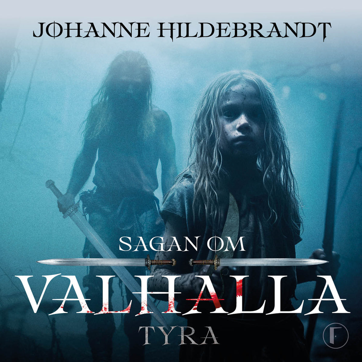 Tyra – Ljudbok