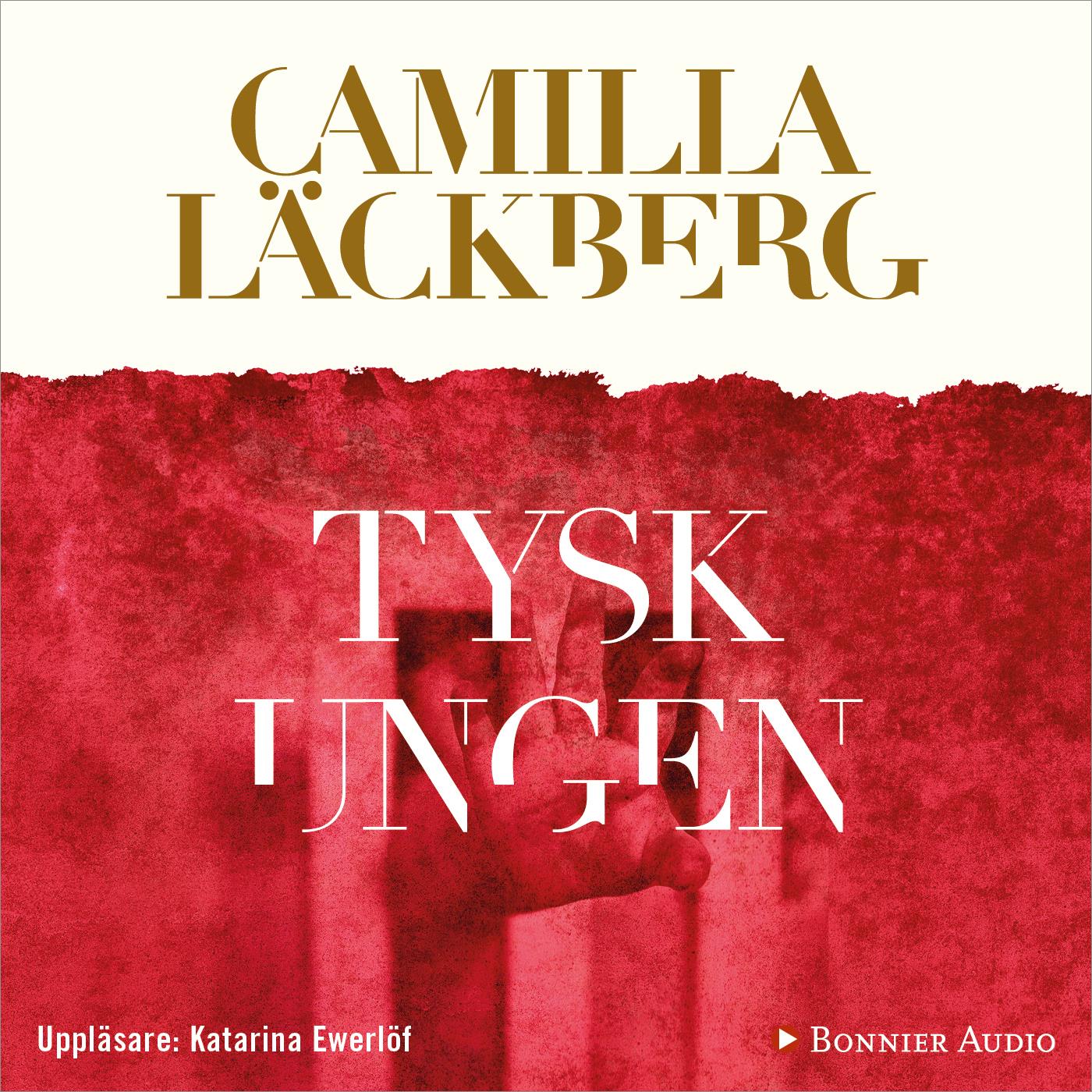 Tyskungen – Ljudbok