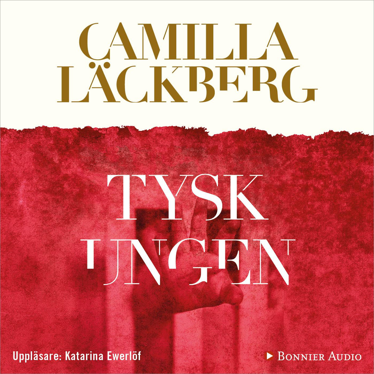 Tyskungen – Ljudbok
