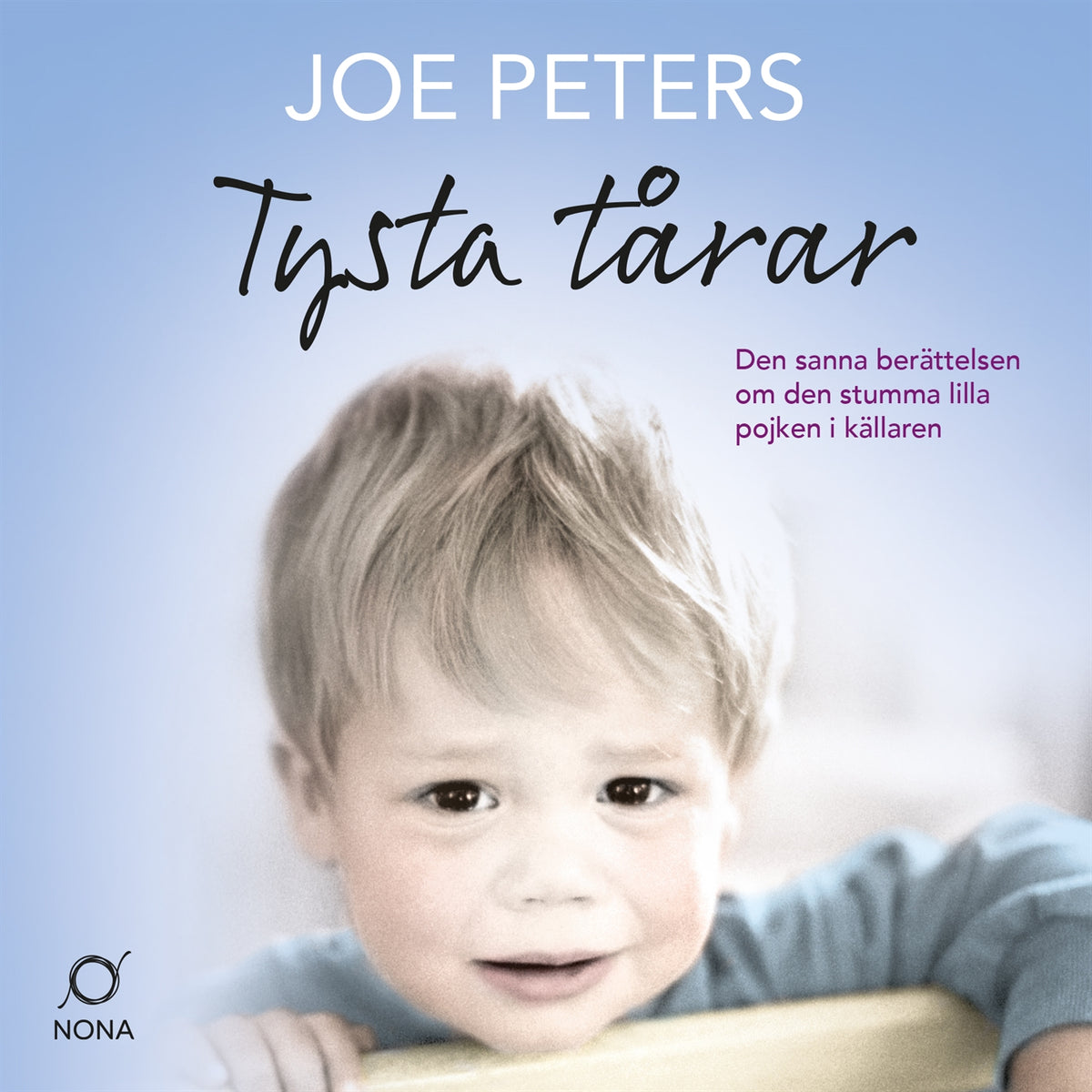Tysta tårar – Ljudbok